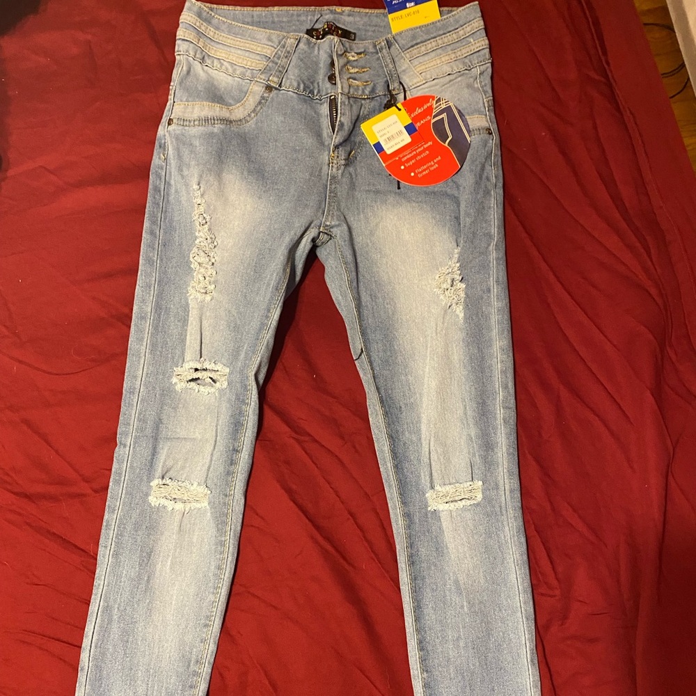Brand new with tag women’s jeans